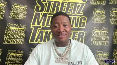 Yung Joc Talks Relevancy, New Music, and More