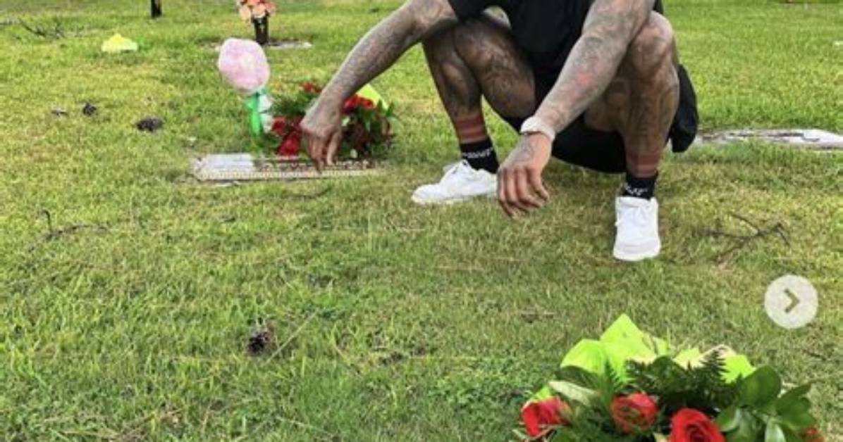 Yung Mazi - Trivia, Family, Bio