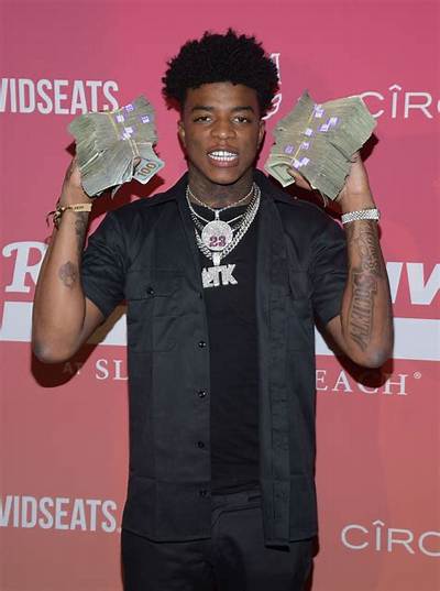 Yungeen Ace Height, Weight, Net Worth, Age, Birthday, Wikipedia, Who, Nationality, Biography