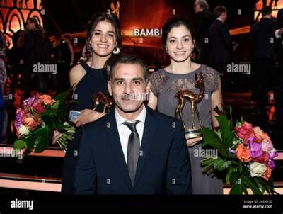 Yusra Mardini Family: Husband, Children, Parents, Siblings