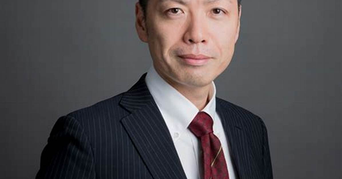 Yusuke Nakai - Age, Family, Bio