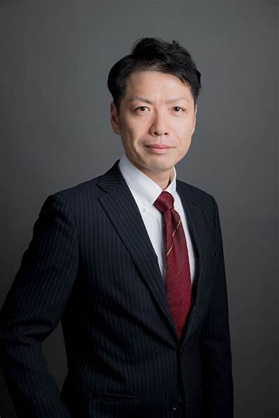 Yusuke Nakai - Age, Family, Bio