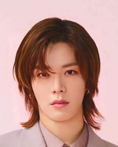 Yuta Nakamoto - Age, Family, Bio