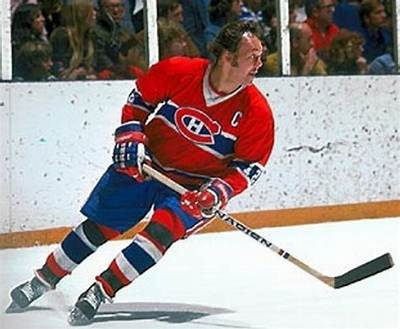 Yvan Cournoyer - Age, Family, Bio