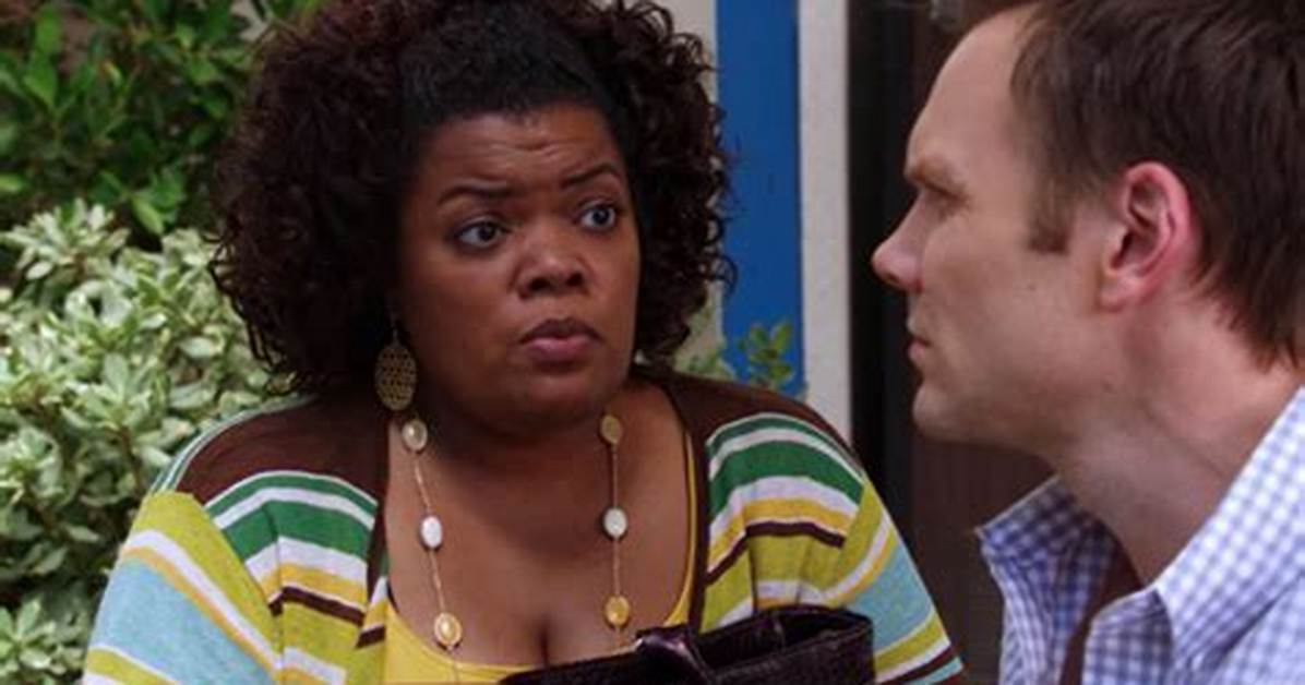 Yvette Nicole Brown Got Diabetes ‘By Eating a Lot of Donuts’ on the Community Set