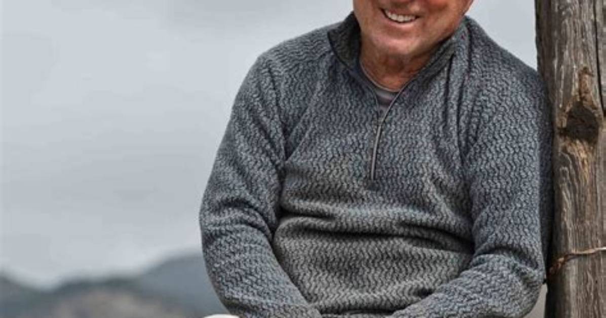 Yvon Chouinard Announced That He Will Donate His Company to a Charity Fighting Climate Change
