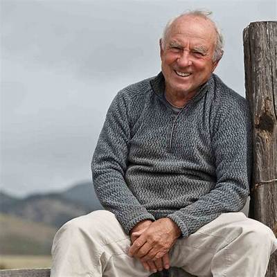 Yvon Chouinard Announced That He Will Donate His Company to a Charity Fighting Climate Change