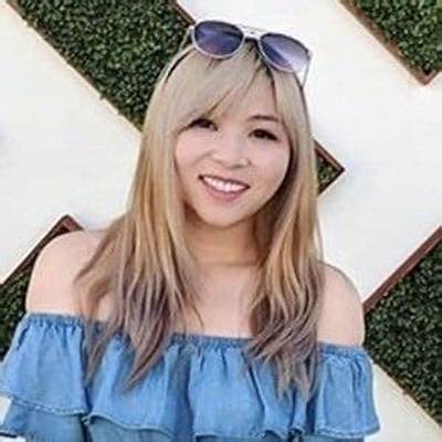 Yvonne Ng - Age, Family, Bio
