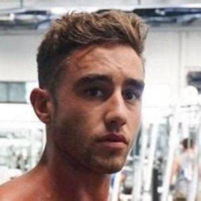 Zac Perna - Age, Family, Bio
