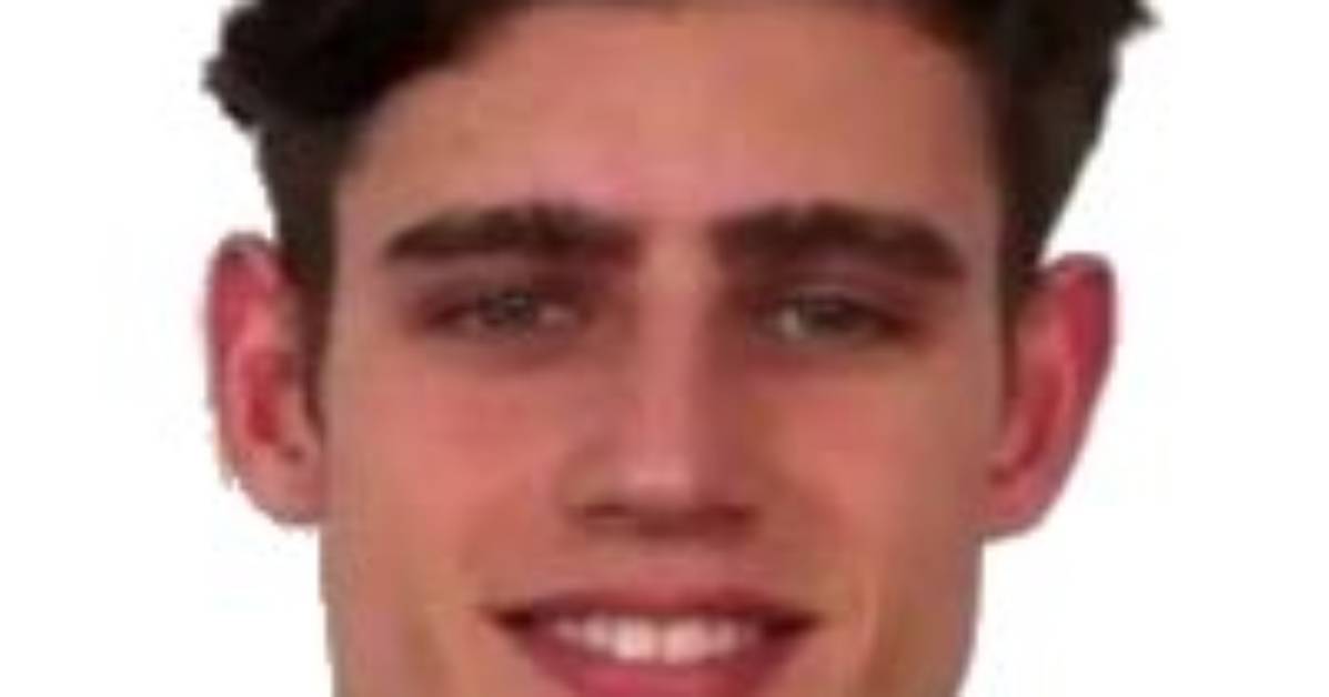 Zac Stenmark Bio (Wiki)