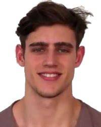 Zac Stenmark Bio (Wiki)