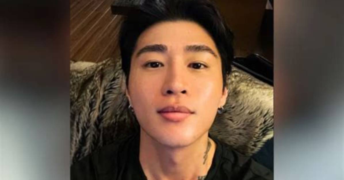 Zach Choi - Age, Family, Bio