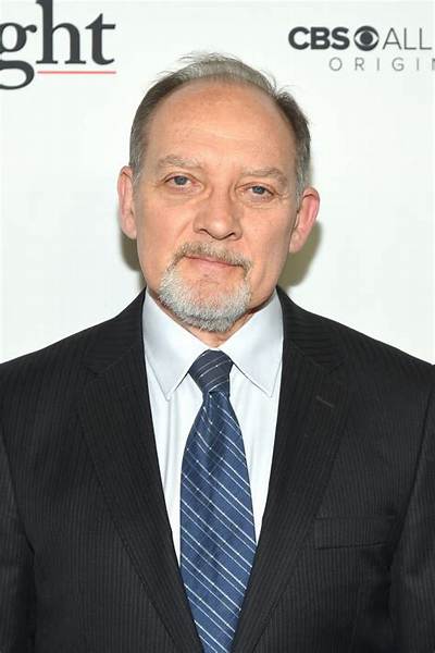 Zach Grenier Net Worth - Wiki, Age, Weight and Height, Relationships, Family, and More