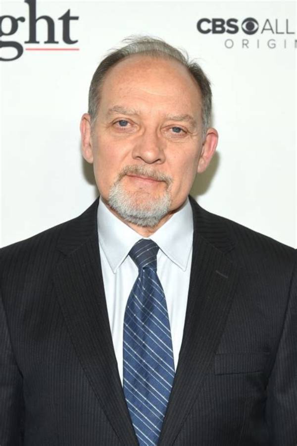 Zach Grenier Net Worth - Wiki, Age, Weight and Height, Relationships, Family, and More