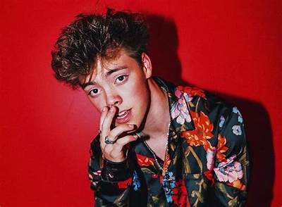 Zach Herron Bio (Wiki)