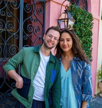 Zach Kornfeld Is Engaged to Girlfriend Maggie Bustamante: How Rich Is the Try Guys Member?