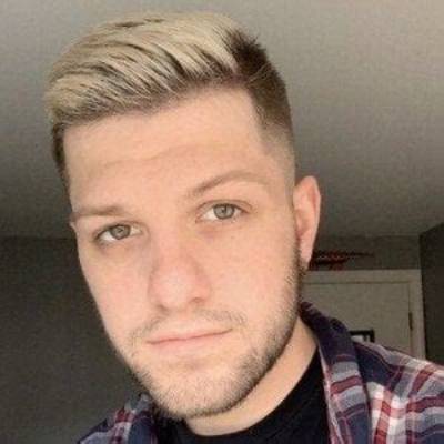 Zachariah Porter - Age, Family, Bio