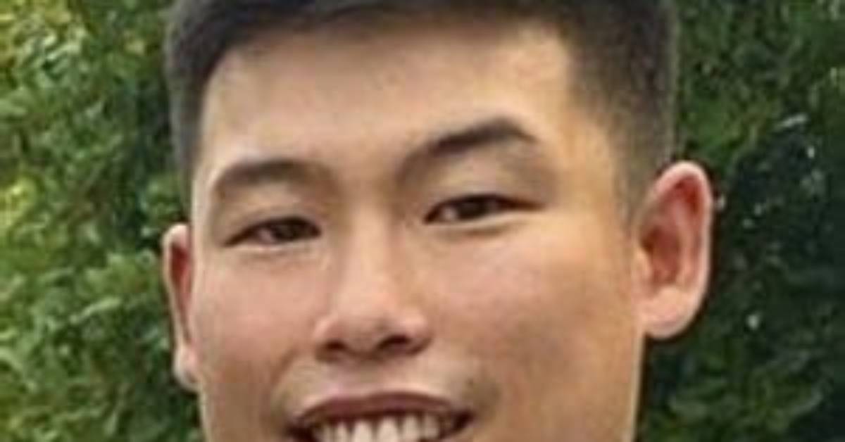 Zachary Chin - Age, Family, Bio