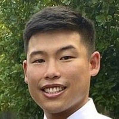 Zachary Chin - Age, Family, Bio