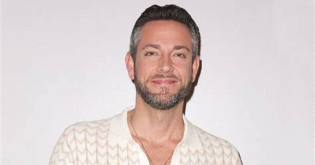 Zachary Levi Says Comments Calling the Strike ‘So Dumb’ Were Taken out of Context