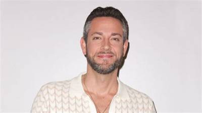 Zachary Levi Says Comments Calling the Strike ‘So Dumb’ Were Taken out of Context