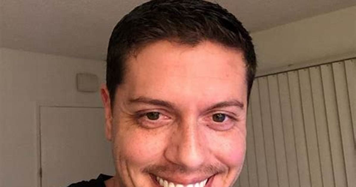 Zachary Piona - Age, Family, Bio