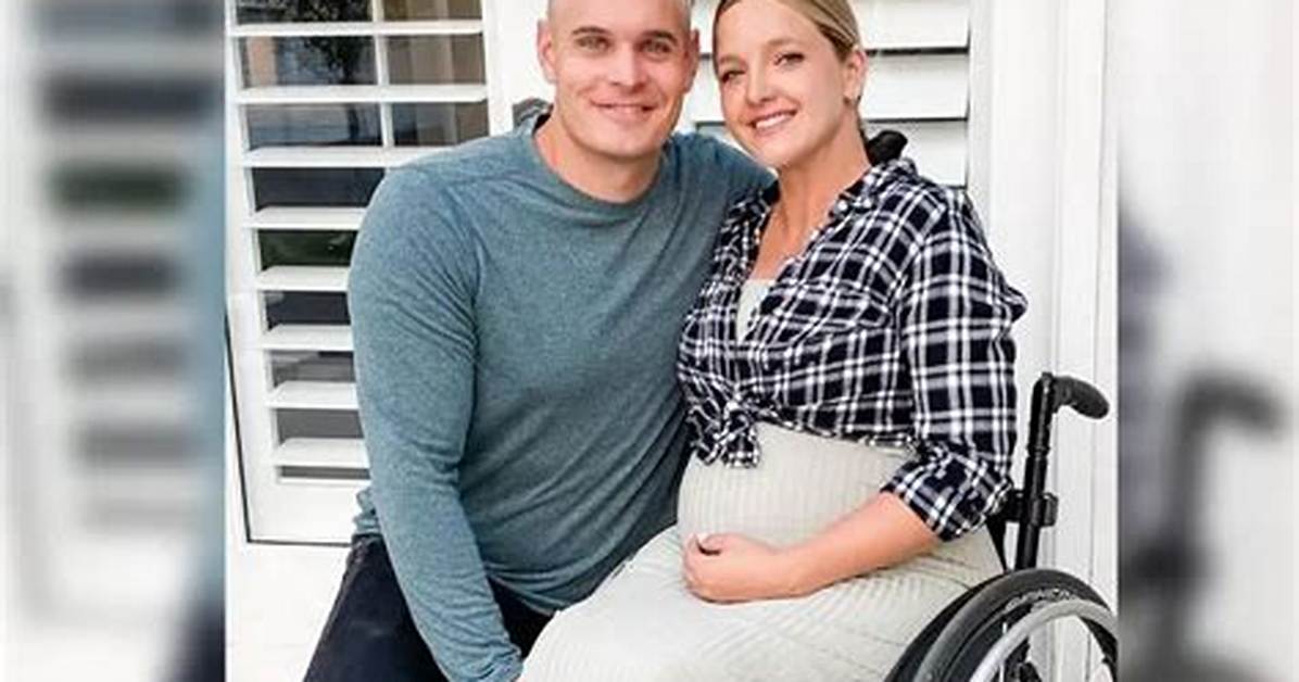 Zack Nelson and Wife Cambry Kaylor Has a Son