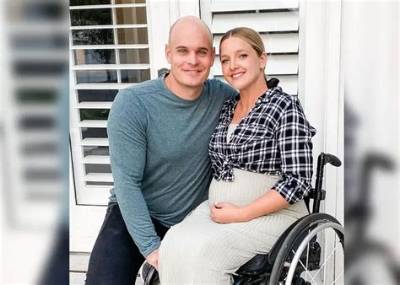 Zack Nelson and Wife Cambry Kaylor Has a Son