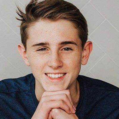 Zade Orgill - Age, Family, Bio