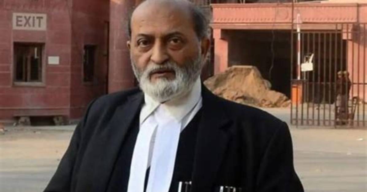 Zafaryab Jilani Height, Weight, Net Worth, Age, Birthday, Wikipedia, Who, Nationality, Biography