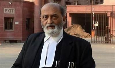 Zafaryab Jilani Height, Weight, Net Worth, Age, Birthday, Wikipedia, Who, Nationality, Biography