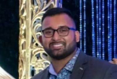 Zafeer Piracha Accident Linked Death and Obituary: Rip
