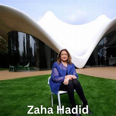 Zaha Hadid Height, Weight, Net Worth, Age, Birthday, Wikipedia, Who, Instagram, Biography