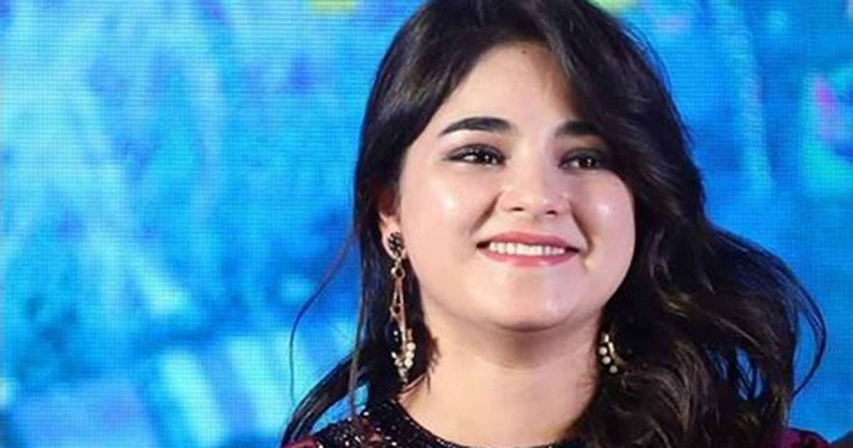 Zaira Dlm Height, Weight, Net Worth, Age, Birthday, Wikipedia, Who, Nationality, Biography