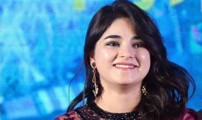 Zaira Dlm Height, Weight, Net Worth, Age, Birthday, Wikipedia, Who, Nationality, Biography