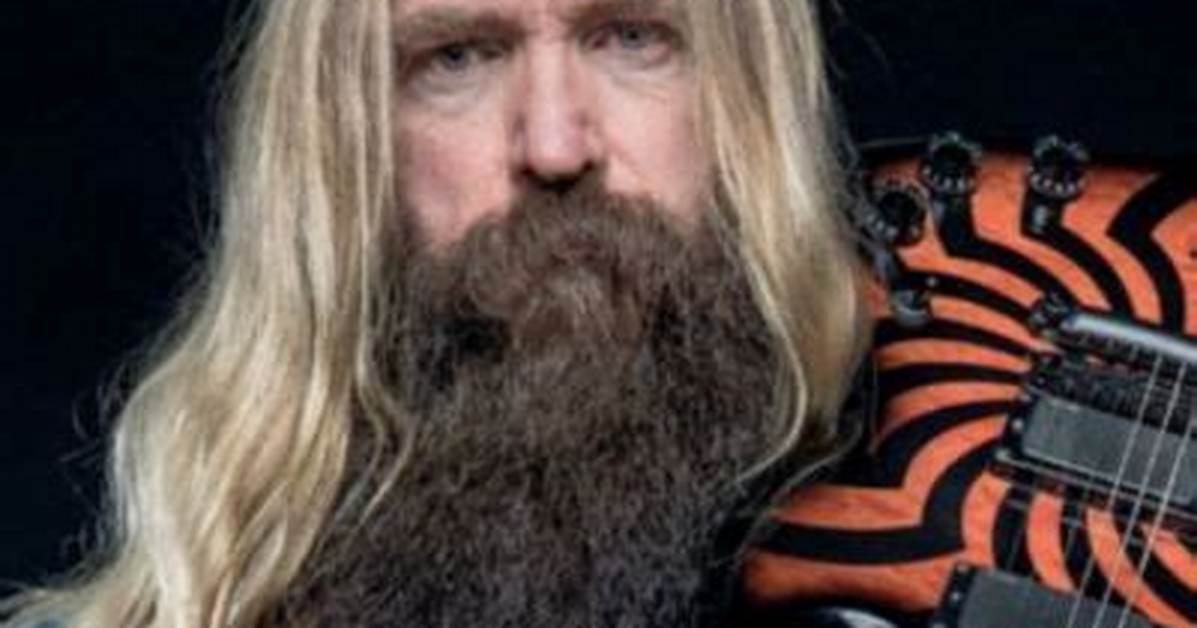 Zakk Wylde - Age, Family, Bio