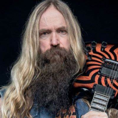 Zakk Wylde - Age, Family, Bio