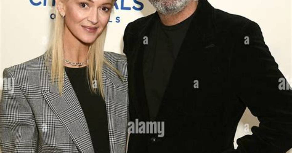 Zanna Roberts Rassi Husband: Who Is Mazdack Rassi? Everything to Know About