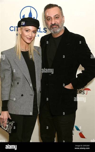 Zanna Roberts Rassi Husband: Who Is Mazdack Rassi? Everything to Know About