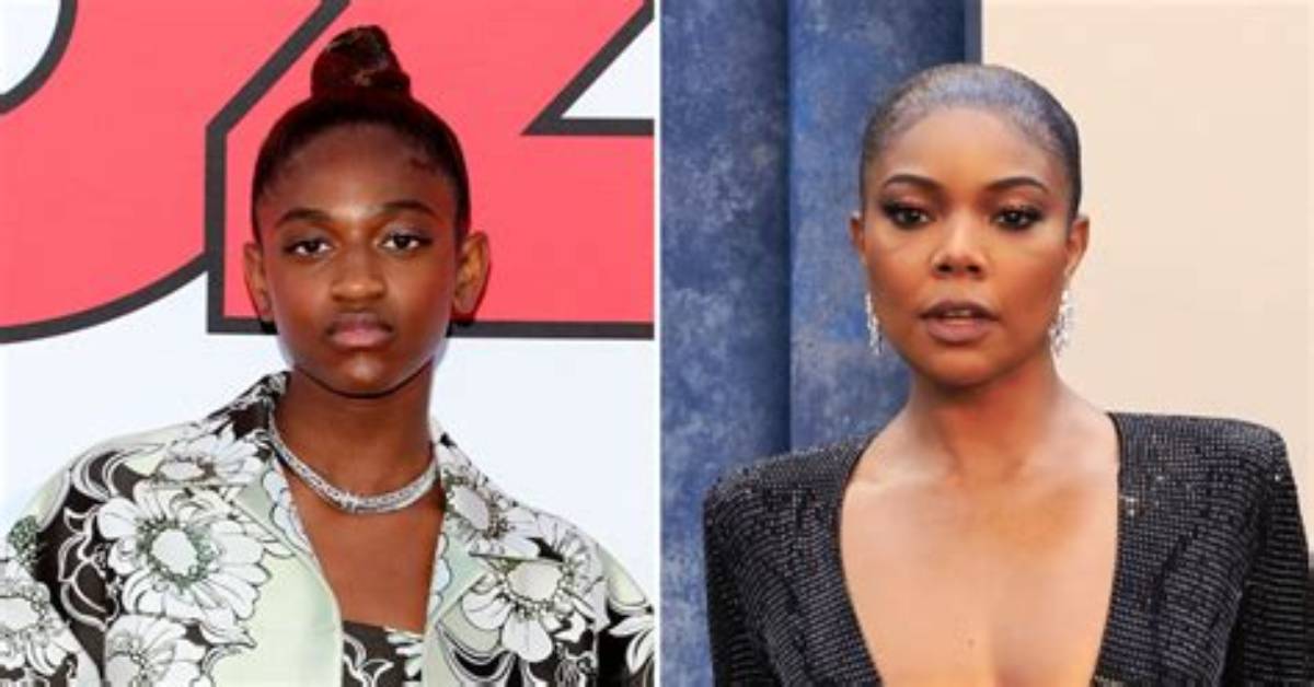 Zaya Wade: Her Experience Coming out as Transgender