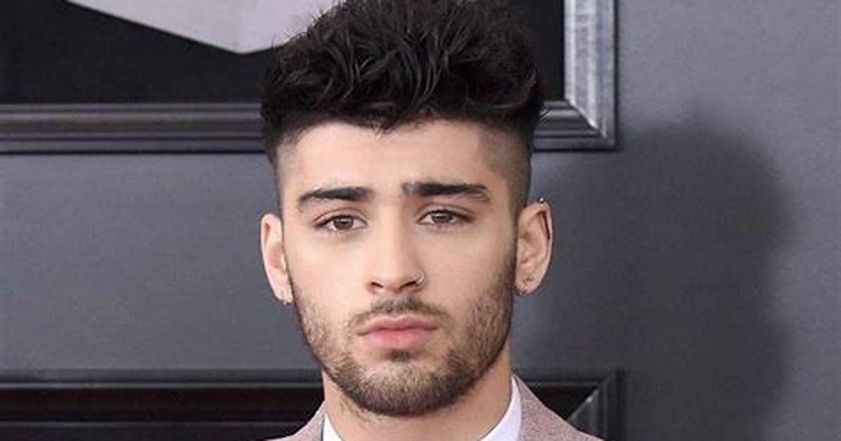 Zayn Malik Net Worth, Age, Girlfriend, Family, Biography & More
