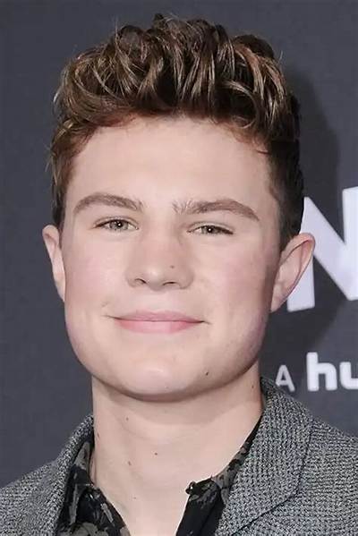 Zayne Emory Bio (Wiki)