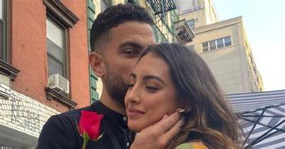 Zeeko Zaki Is Not Married to Wife. Dating a Girlfriend: Renee Monaco