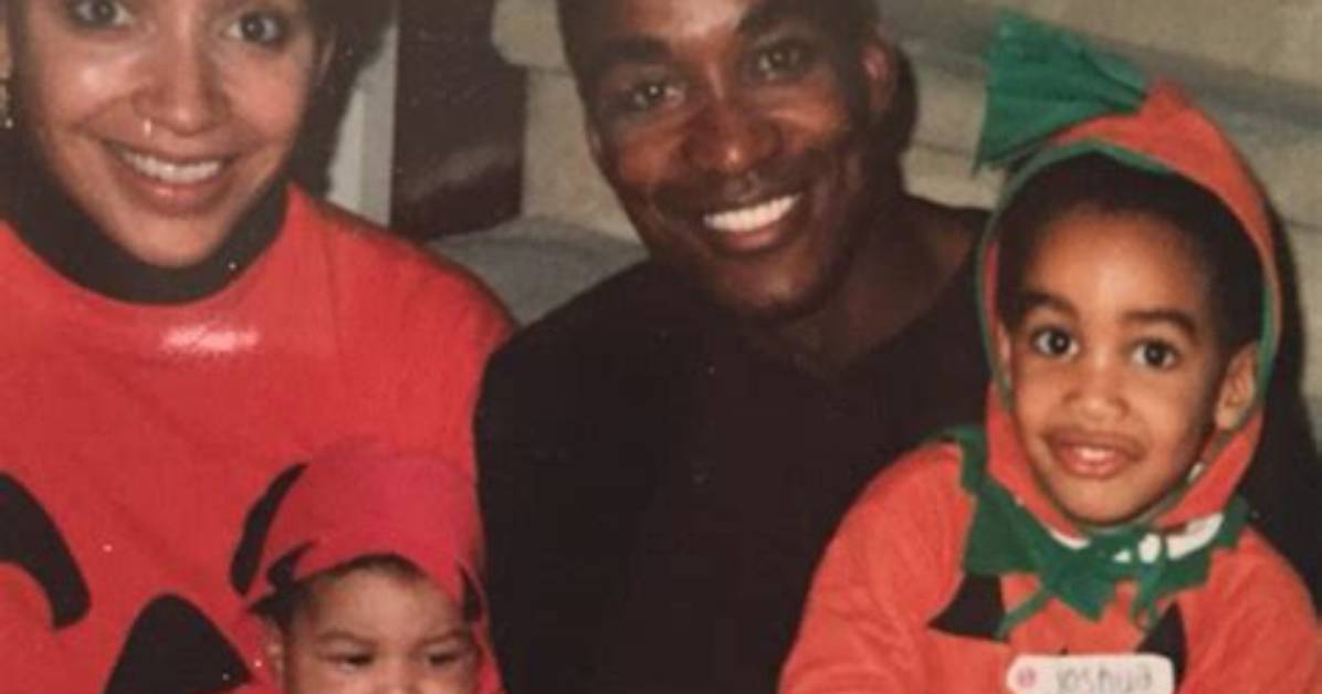 Zeke Thomas - Age, Family, Bio