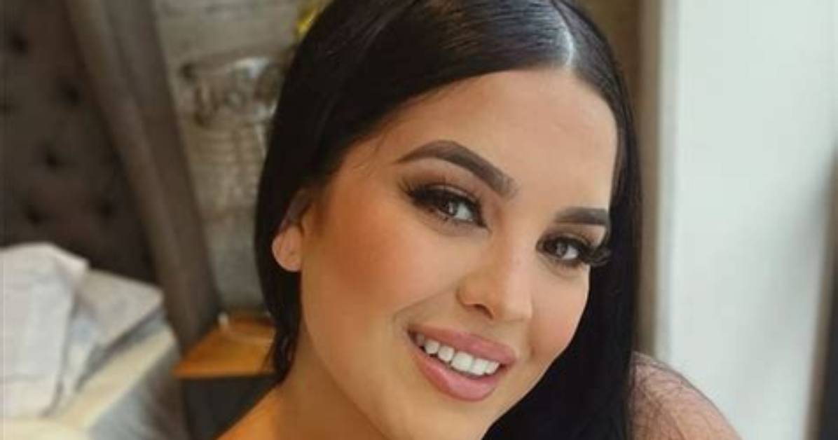 Zelma Cherem Bio (Wiki)