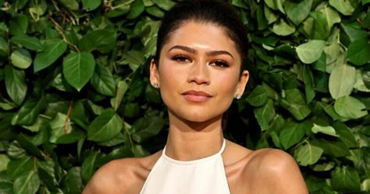 Zendaya - Age, Family, Bio