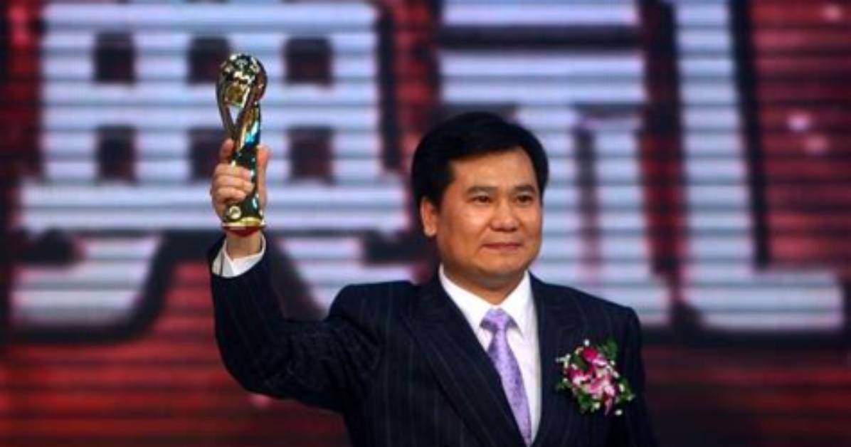 Zhang Jindong Net Worth - Wiki, Age, Weight and Height, Relationships, Family, and More
