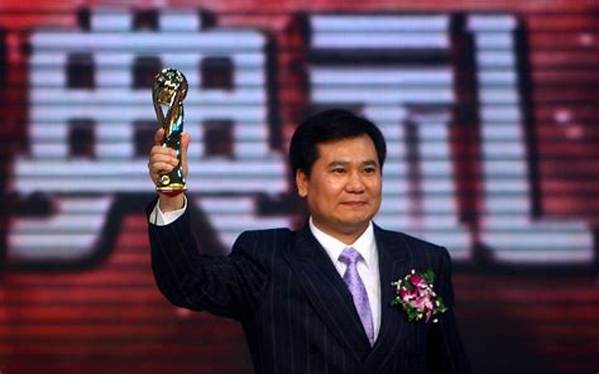 Zhang Jindong Net Worth - Wiki, Age, Weight and Height, Relationships, Family, and More