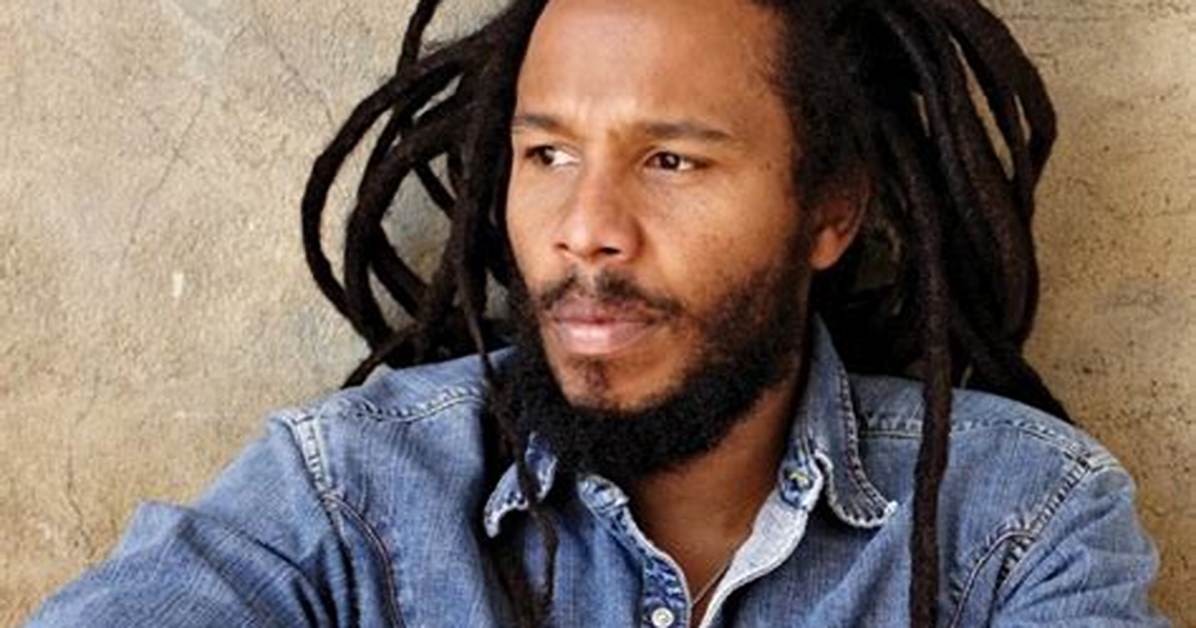 Ziggy Marley Net Worth - Wiki, Age, Weight and Height, Relationships, Family, and More