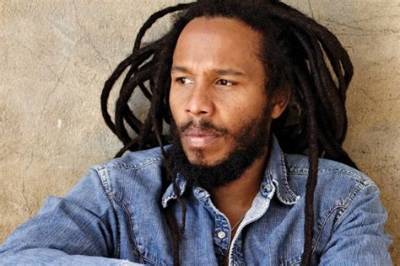 Ziggy Marley Net Worth - Wiki, Age, Weight and Height, Relationships, Family, and More